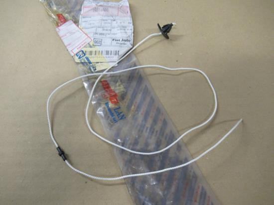 60816808 Koord stoelverstelling