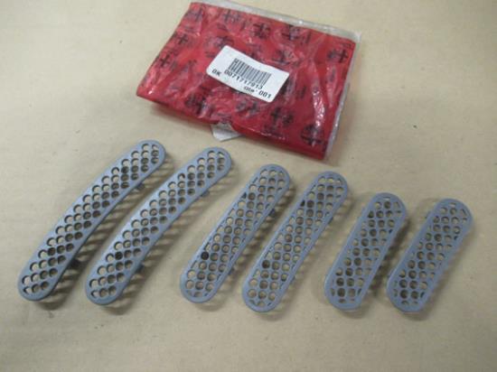 71717913 Afdekking sierstuk set