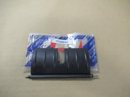 71736544 Achterklep slot afdekking