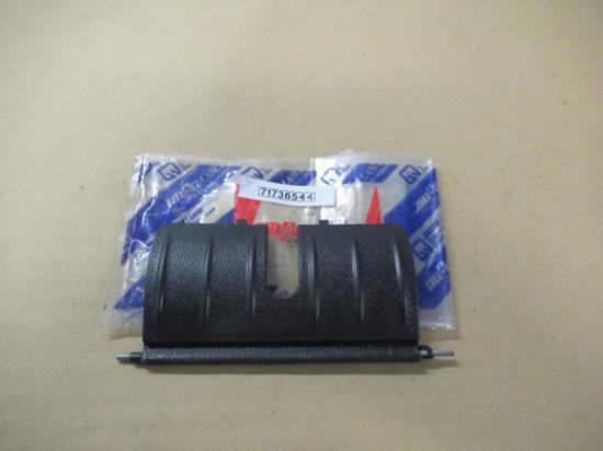 71736544 Achterklep slot afdekking