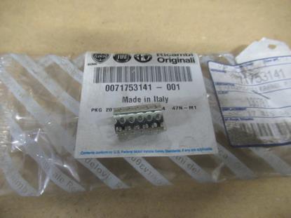 71753141 Filter drukregelaar