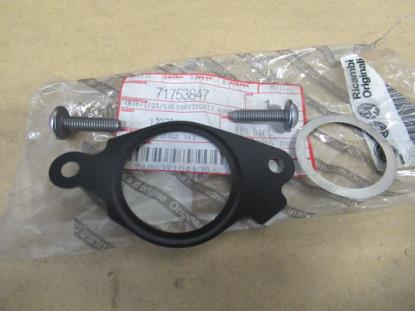 71753847 EGR-klep pakkingset