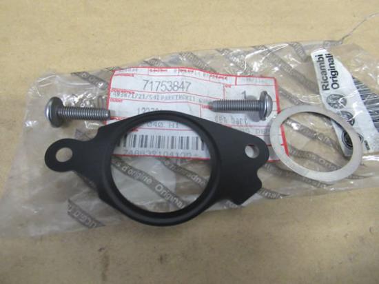 71753847 EGR-klep pakkingset