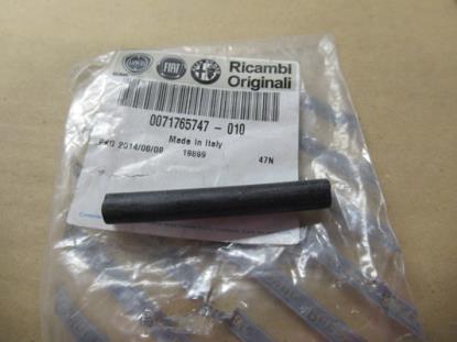 71765747 Achterruitenwisser verbinding slang 50mm