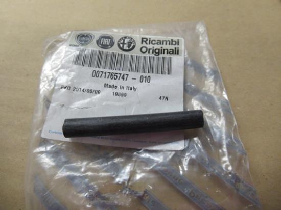 71765747 Achterruitenwisser verbinding slang 50mm