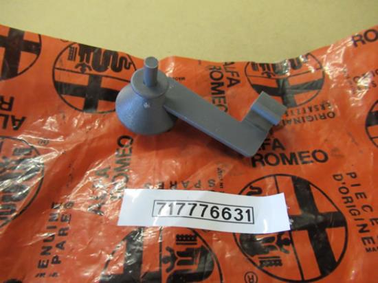 717776631 Deurstijl veertje