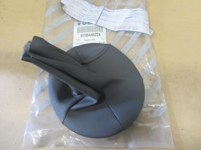 735446224 Versnellingspook hoes