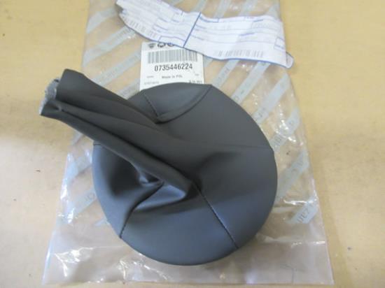 735446224 Versnellingspook hoes