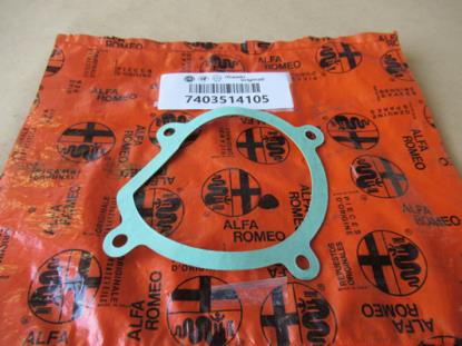 7403514105 Waterpomp pakking