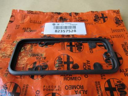 82357528 Portierslot pakking