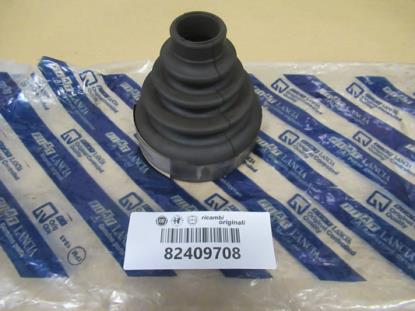 82409708 Aandrijfashoes