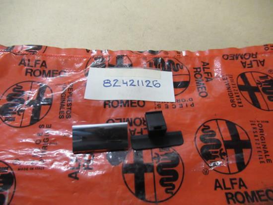 82421126 Achterruit afdekplaat