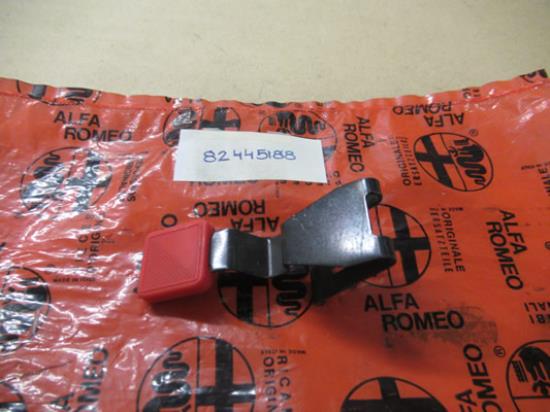 82445188 Achtterbank veer