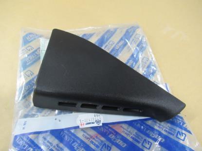 82489641 Buitenspiegel sierstuk rechterzije binnenkant