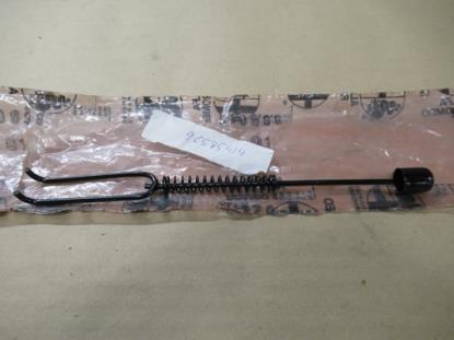 96585414 Handremknop stang