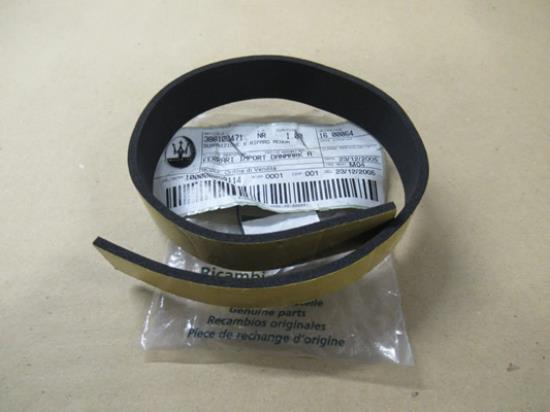 386100471 Paravan pakking