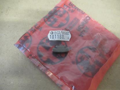 101188 Versnellingsbak tirant