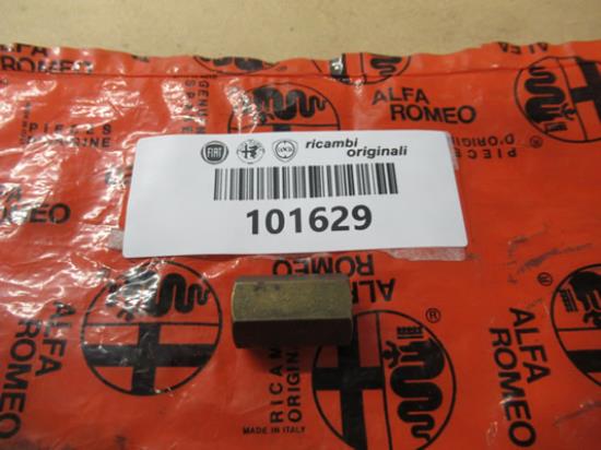 101629 Remleiding aansluiting