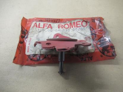 10500040200005 Brandstof diafragma