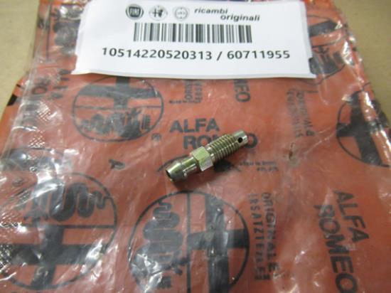 10514220520313 Ontluchtings nippel