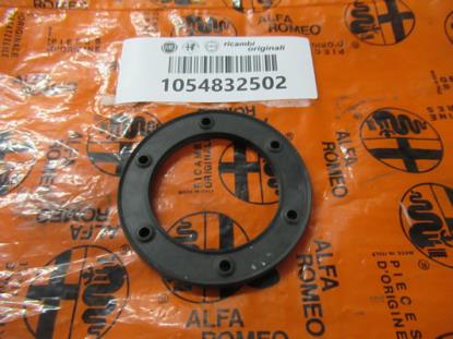 105483250200 Brandstof tank pakking