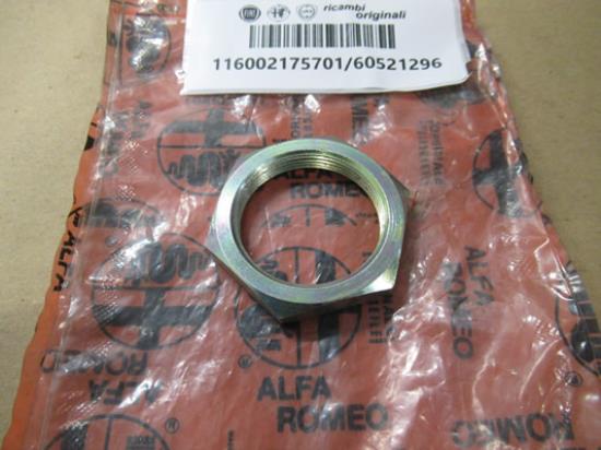 116002175701 Voorvering ringmoer