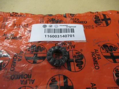 116003140701 Radiateur rubber