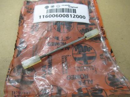 116006008120 Portierslot koppeling