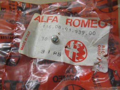 116080193900 Motorblok plug