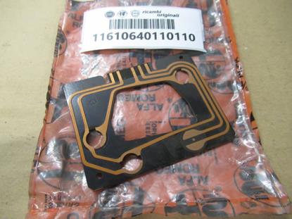 11610640110110 Instrumentenpaneel toerenteller printplaat