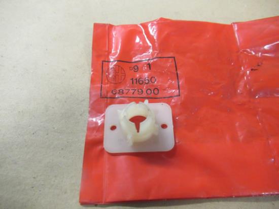 116506877900 Stoel bekleding bus