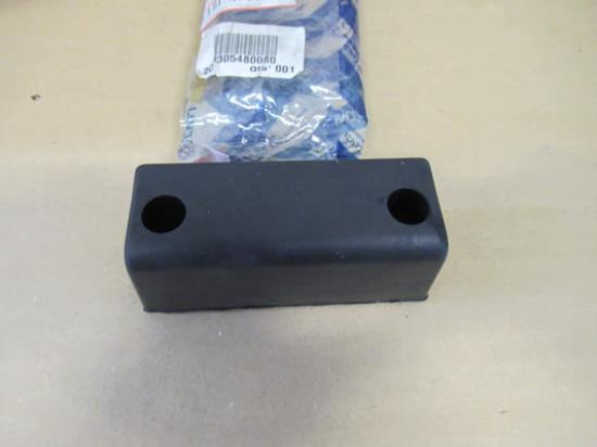 1305480080 Schuifdeur rubber