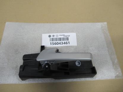 156043461 Deurgreep linksvoor