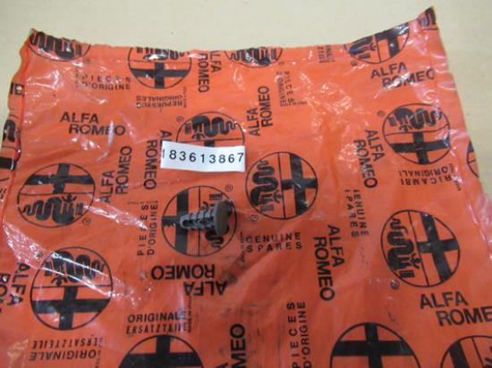 183613867 Achterbank plug