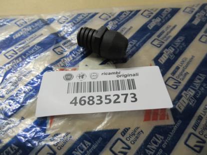 46835273 Achterklep buffer