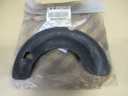 50706834 Voorvering beschermring