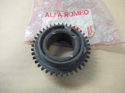 580462 Versnellingsbak tandwiel