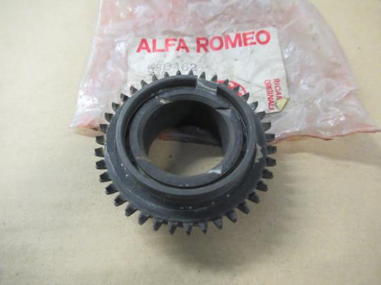 580462 Versnellingsbak tandwiel