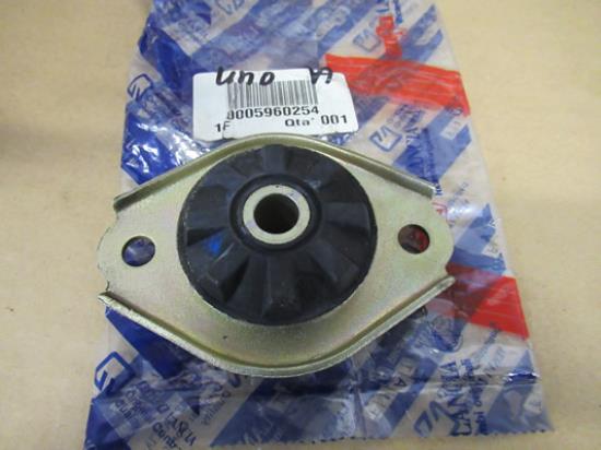 5960254 Achtervering veerpootlager