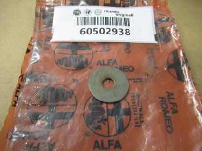 60502938 Verwarming ring