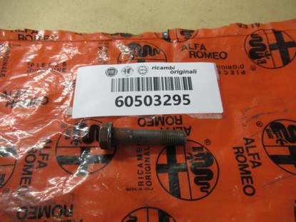 60503295 Drijfstang bout