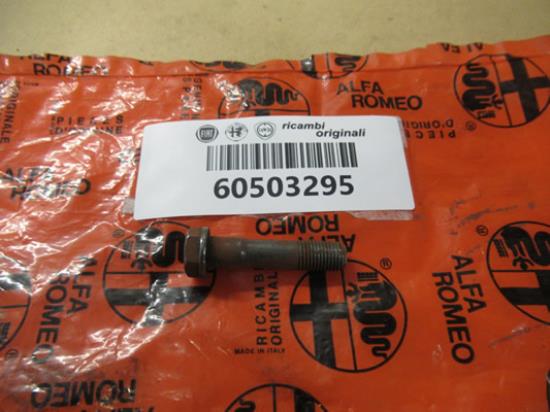 60503295 Drijfstang bout