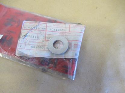 60516023 Kleppendeksel ring