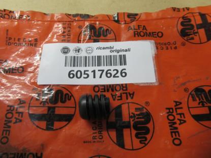 60517626 Motorkap rubber