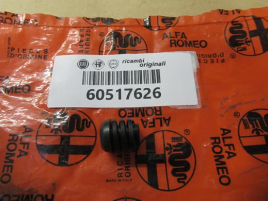 60517626 Motorkap rubber