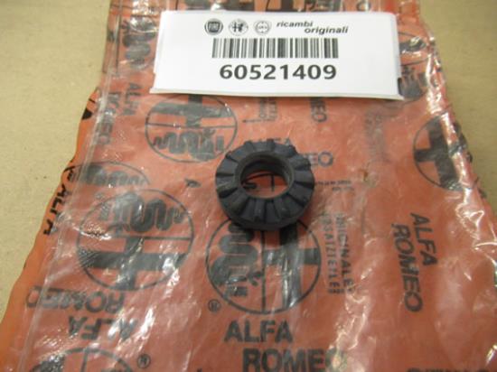 60521409 Radiateur rubber