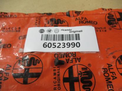 60523990 Achter portier bout