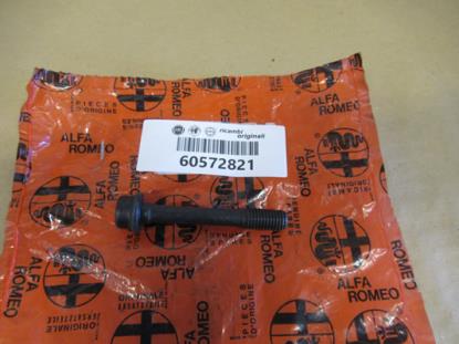 60572821 Cilinderkopbout