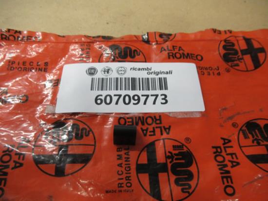 60709773 Stuurwiel rubber