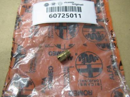 60725011 Caliber sproeier